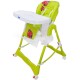 Стульчик для кормления Bambi (Metr+) RT 002L Green 